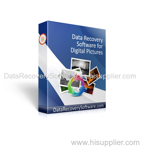 Digital Pictures Recovery Software