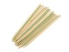 Natural Flat Bamboo Skewers