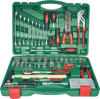 99PCS TOOL SET SOCKET SET