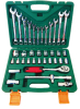 37PCS TOOL SET SOCKET SET