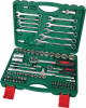 82PCS TOOL SET SOCKET SET