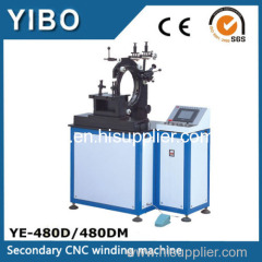Top grade Secondary CNC Wire winding machine for voltage transformer