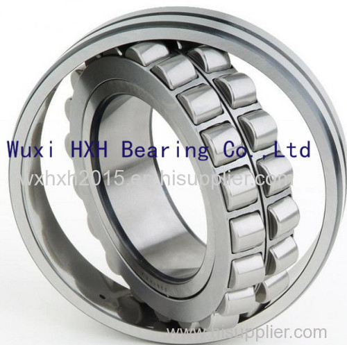 spherical roller bearings 23956CA/CAK for boat motors