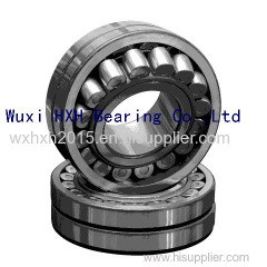 spherical roller bearings 24122CA/CAK 110*180*69