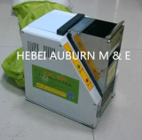 Portable Saw Gin for Cotton Machine