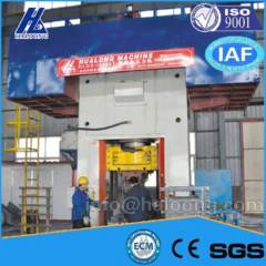 fire brick molding machine