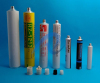 Aluminium Collapsible Tubes For Silicone Sealant