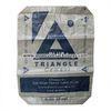 Recycled Laminated PP Cement Packing Bags / 50kgs Printed Woven Valve Bag Sacks