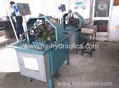 Hua Yan Hydraulics