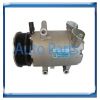 VS16 ac compressor for Land Rover Freelander 2 2.2 LR019310 LR002649 LR056301 1433332