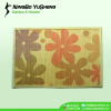 Printing Design Natural Bamboo Placemat