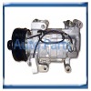 Panasonic ac compressor Mazda 3 2.0L 2.3L SP23 H12A1AH4DX H12A1AH4FX H12A1AJ4EX BP4S-61-K00 BP4S61K00 57463 CO 10759Z