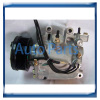 Car air conditioner compressor for Honda Civic retail/ wholesale