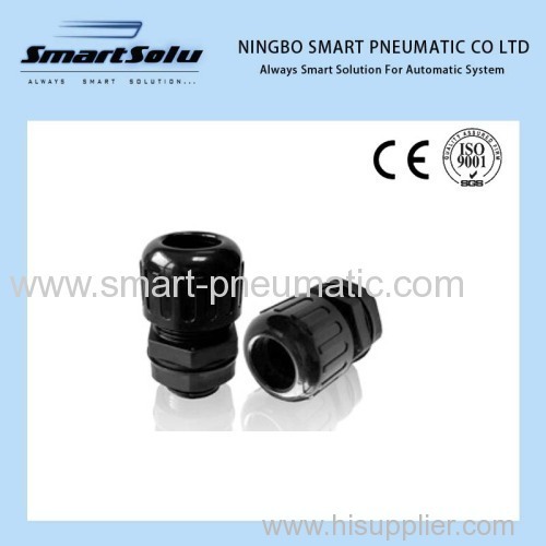 Smart SM Series Waterproof Union for Flexible Pipe