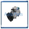 10PA17C Hyundai Tucson 2.7L Kia Sportage a/c compressor 97701-2E300 977012E301 16250-2430J 16250-24300