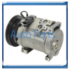 Denso 10S17C ac compressor for Chrysler PT Cruiser/Plymouth Dodge Neon CO 28001C 5058031AC RL058036AD 78378