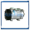 Sanden SD7H15 8044 8176 8112 compressor for Renault/Volvo/Man trucks FH07 FH12 FM9 FM12 NH12 20538307 85000315 20538307