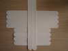 PVC anti slip Tape for bathroom