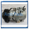 Denso 10S15L Toyota Celica 1.8L Avensis/ Rav 4 compressor 88320-2B420 88310-05040 883202842084 CO 29006C