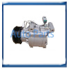 SCS06C SCROLL Toyota MR2 Spyder Daihatsu Materia ac compressor 4472605620 447300-8780 447220-6273