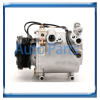 MSC090 a/c compressor for Galant/Chrysler Sebring/Dodge Stratus MR500272 MR500253