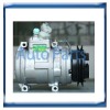 Denso 10PA20C TOYOTA LAND CRUISER 4500/FZJ80/100 A/C Compressor 88320-60750 8832060750