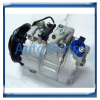 Denso 7SB16C FOR MB Mercedes Benz Sprinter a/c compressor A0002302011 4471907815 4471707680