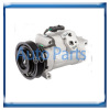 Denso 10S17C Auto ac Compressor for Chrysler Pacifica /Dodge Caravan 2.4L 5005496AD 5005496AE 5005496AF 5005496AG