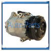 CVC ac compressor for OPEL VAUXHALL ZAFIRA CORSA ASTRA 13297440 1854119 6854024 6854080 1854111 9165714 6854090