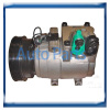 Halla-Hcc HS-15 HS15 Hyundai Excel/Getz/Accent ac compressor 97701-25200 97701-17000 9770125200 9770117000