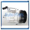 DKV11G compressor for Pajero Pinin 1.8 MR315497 506021-5200 506221-2871 5060214744 5060214745