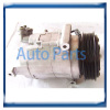 CSP17 Cruze 1.6/ 1.8L Petrol/ Orlando 2.0/Opel compressor 687997689 13250607