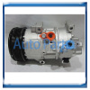 Denso 5SE12C Toyota corolla verso/AVENSIS 1.8 ac compressor 88310-05080 447220-9248 447220-9246 88310-0F010 88310-02460