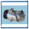 DSC17EC ac compressor for Nissan Datsun X-Trail T31 92600-EN22B 92600EN22A 92600-EN22A Z0004218D