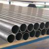 Pure Ni201 Nickel Alloy Pipe For Fluid And Gas Transport