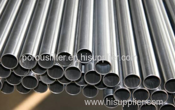 Nickel201/Ni201 Pure Nickel Tube/Pipe N02201/DIN2.4068/Alloy 201