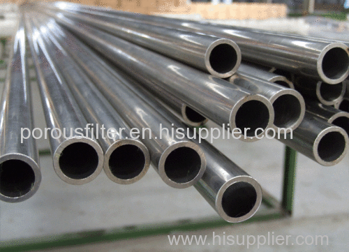 ASTM B161/ ASME SB161 Alloy steel seamless pipe 200 201Nickel Alloy Pipe