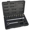 12PCS TOOL SET SOCKET SET