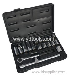 20PCS TOOL SET SOCKET SET