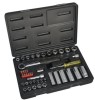 44PCS TOOL SET SOCKET SET