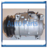 10S15C Compressor for Fendt Tractor Farmer 200 300 400 810843005 G117551020110 447220-3540 447220-4620