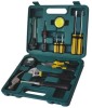 12PCS TOOL SET SOCKET SET