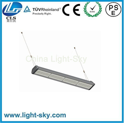 Loft Projector Lights 200w LED Pendant Lamps