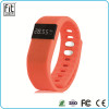 0.49&quot; OLED Bluetooth bracelet With Pedometer Sleep Monitor Wearable Technology Smart Bracelet