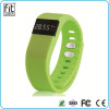 New smartband Bluetooth incoming call anti lost Rubber wearable technology smart bracelets