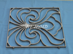 aluminum alloy casting Factory