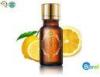 Antimicrobial Ingestible Sweet Orange Essential Oil Double Moisturizing