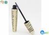 Professional Washable Natural Waterproof Mascara Black For Swimming