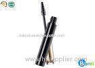 Brown Smudge Proof Hypoallergenic Mascara 3D Fiber Lash For Female