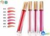 Cosmetics Sunscreen Liquid Lip Gloss / Kiss Proof Moisturizing Lip Balm